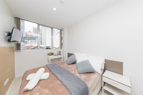 Dixon Residences - Accommodation Main Beach 19