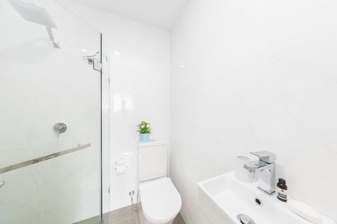 Dixon Residences - Accommodation Main Beach 26