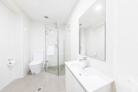 Dixon Residences - Accommodation Main Beach 1