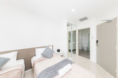 Dixon Residences - Accommodation Main Beach 20