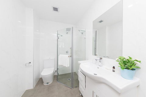 Dixon Residences - Accommodation Main Beach 27