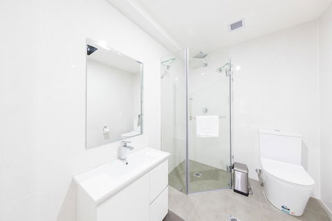 Dixon Residences - Accommodation Main Beach 17