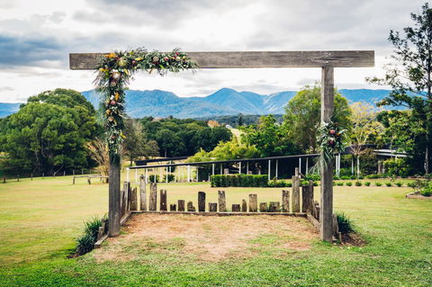 The Lodge Bellingen - Accommodation Main Beach 36