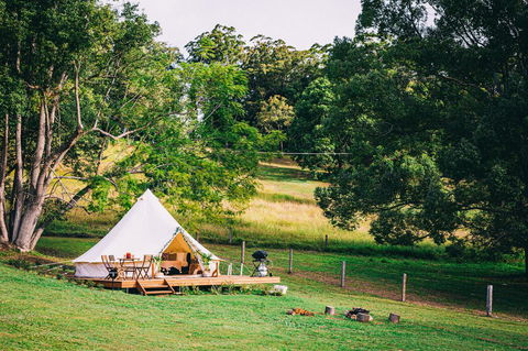The Lodge Bellingen - Accommodation Main Beach 33
