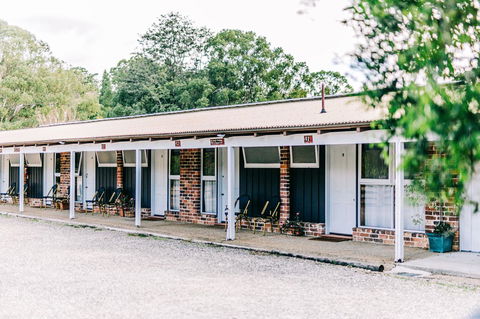 The Lodge Bellingen - Accommodation Main Beach 7