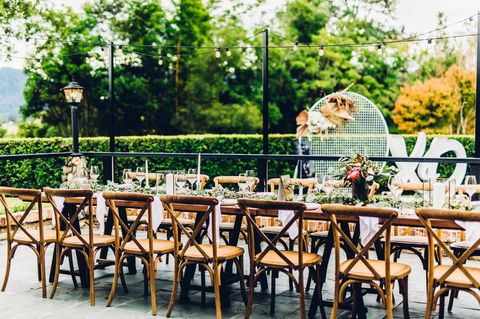 The Lodge Bellingen - Accommodation Main Beach 20