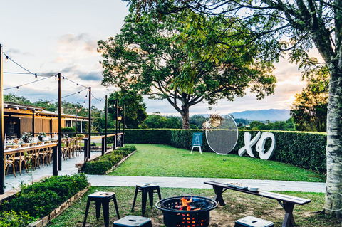 The Lodge Bellingen - Accommodation Main Beach 18