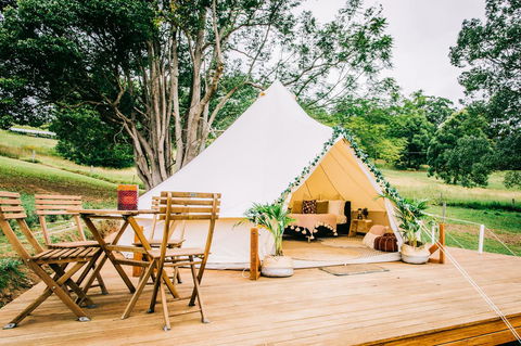 The Lodge Bellingen - Accommodation Main Beach 38