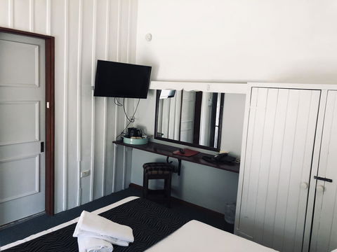 The Lodge Bellingen - Accommodation Main Beach 17