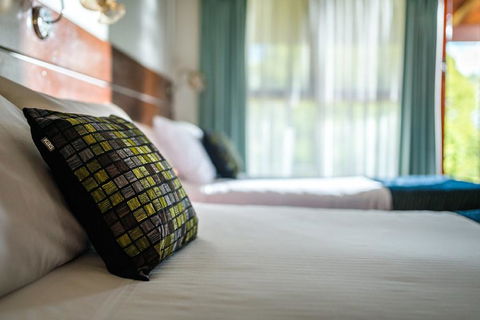 The Lodge Bellingen - Accommodation Main Beach 10