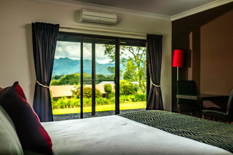The Lodge Bellingen - Accommodation Main Beach 14