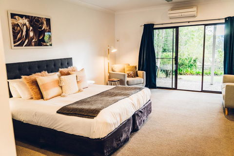 The Lodge Bellingen - Accommodation Main Beach 26