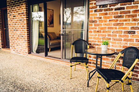 The Lodge Bellingen - Accommodation Main Beach 9
