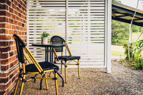 The Lodge Bellingen - Accommodation Main Beach 27