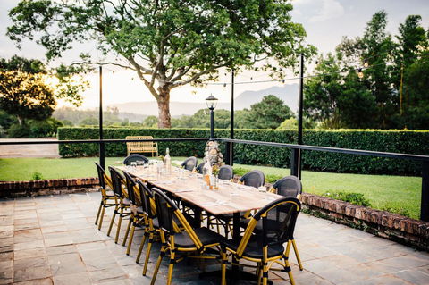 The Lodge Bellingen - Accommodation Main Beach 0