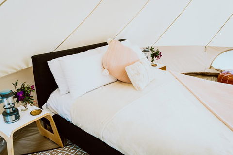 The Lodge Bellingen - Accommodation Main Beach 32
