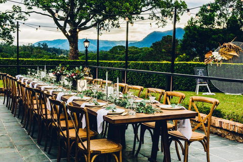 The Lodge Bellingen - Accommodation Main Beach 24