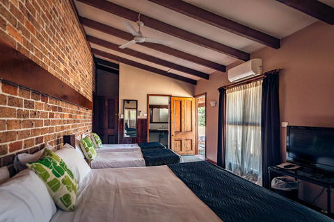 The Lodge Bellingen - Accommodation Main Beach 12
