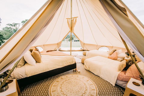 The Lodge Bellingen - Accommodation Main Beach 35