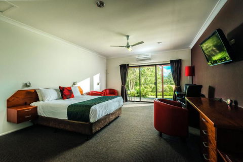 The Lodge Bellingen - Accommodation Main Beach 15