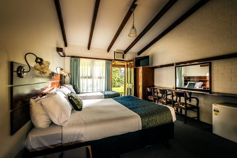 The Lodge Bellingen - Accommodation Main Beach 11