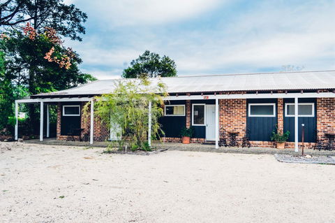 The Lodge Bellingen - Accommodation Main Beach 6