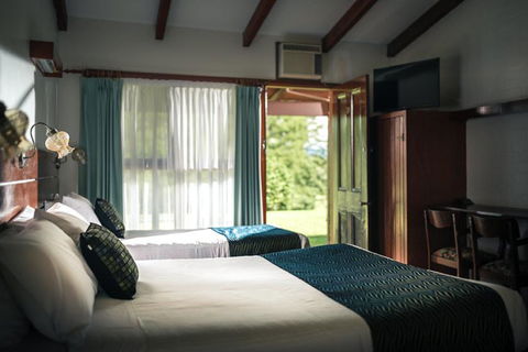 The Lodge Bellingen - Accommodation Main Beach 16