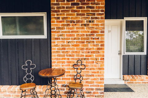 The Lodge Bellingen - Accommodation Main Beach 8