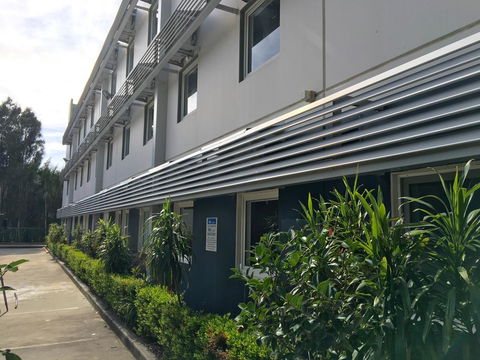 Ibis Budget - Gosford - Accommodation Main Beach 25