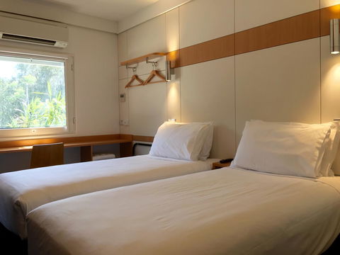 Ibis Budget - Gosford - Accommodation Main Beach 12