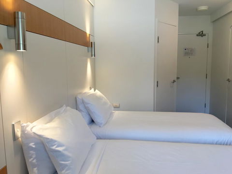 Ibis Budget - Gosford - Accommodation Main Beach 19