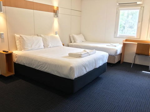 Ibis Budget - Gosford - Accommodation Main Beach 14