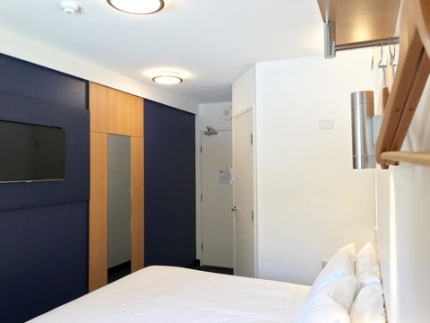 Ibis Budget - Gosford - Accommodation Main Beach 17