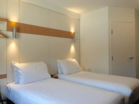 Ibis Budget - Gosford - Accommodation Main Beach 20