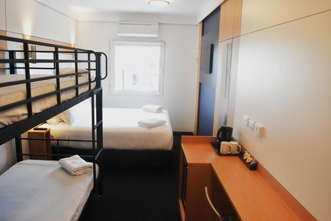 Ibis Budget - Gosford - Accommodation Main Beach 2