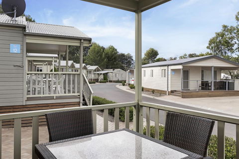 Discovery Parks - Dubbo - Accommodation Main Beach 12