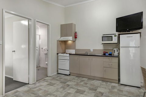 Discovery Parks - Dubbo - Accommodation Main Beach 22