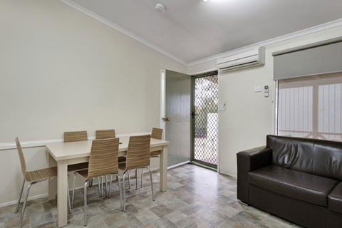 Discovery Parks - Dubbo - Accommodation Main Beach 23