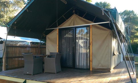 Discovery Parks - Dubbo - Accommodation Main Beach 36