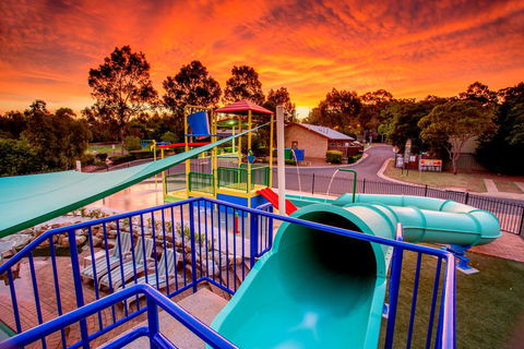 Discovery Parks - Dubbo - Accommodation Main Beach 37