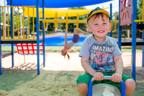 Discovery Parks - Dubbo - Accommodation Main Beach 39