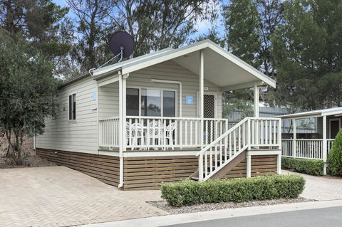Discovery Parks - Dubbo - Accommodation Main Beach 7