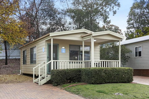 Discovery Parks - Dubbo - Accommodation Main Beach 13