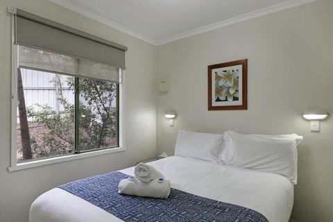 Discovery Parks - Dubbo - Accommodation Main Beach 21