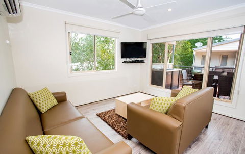 Discovery Parks - Dubbo - Accommodation Main Beach 28