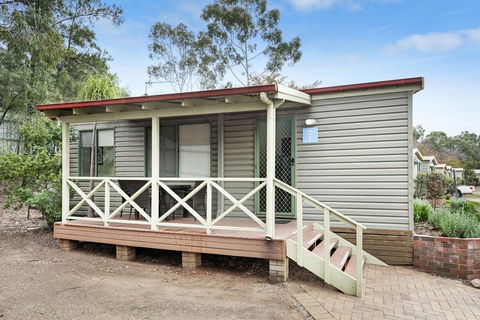 Discovery Parks - Dubbo - Accommodation Main Beach 25