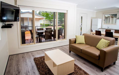 Discovery Parks - Dubbo - Accommodation Main Beach 27