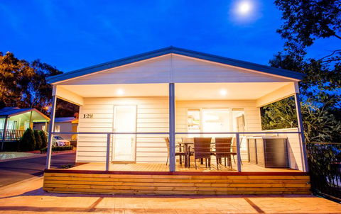 Discovery Parks - Dubbo - Accommodation Main Beach 31