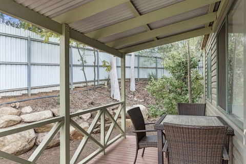 Discovery Parks - Dubbo - Accommodation Main Beach 24