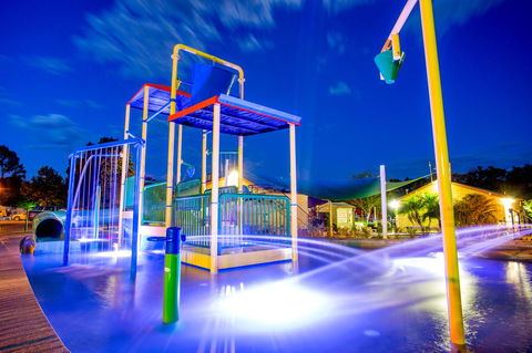 Discovery Parks - Dubbo - Accommodation Main Beach 38
